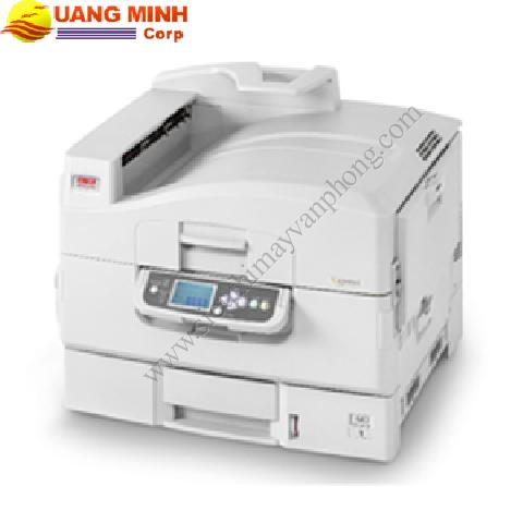 MÁY IN LASER MÀU A3 OKI C9850HDN